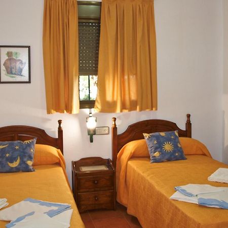 Apartamentos Casa Gil El Bosque Pokój zdjęcie