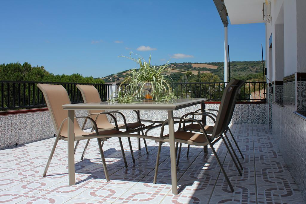 Apartamentos Casa Gil El Bosque Pokój zdjęcie
