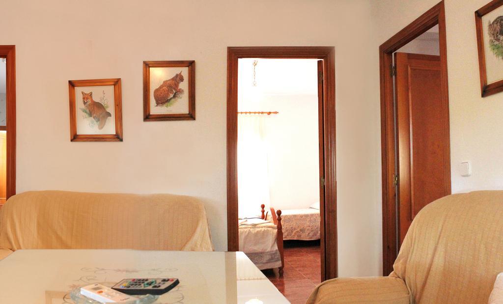 Apartamentos Casa Gil El Bosque Pokój zdjęcie