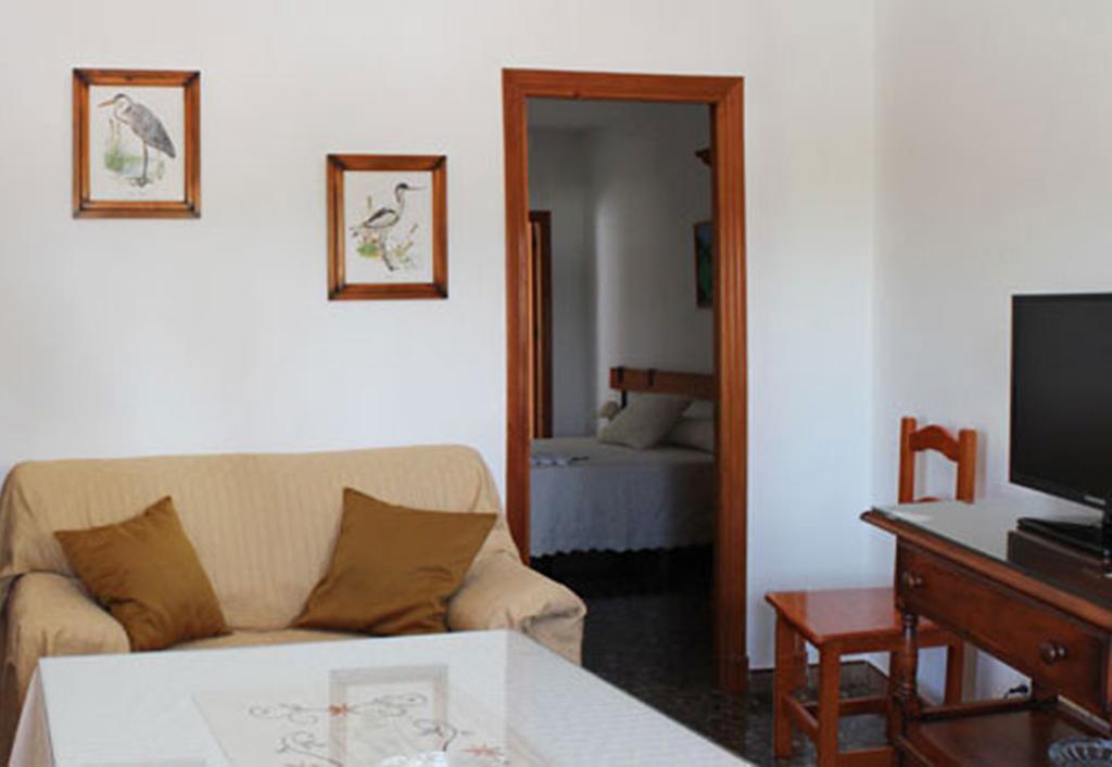 Apartamentos Casa Gil El Bosque Pokój zdjęcie