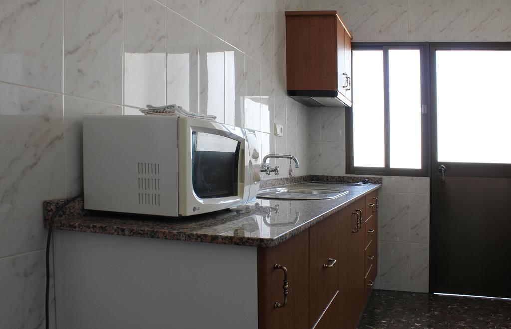 Apartamentos Casa Gil El Bosque Pokój zdjęcie