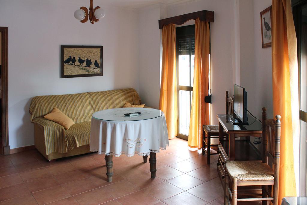 Apartamentos Casa Gil El Bosque Pokój zdjęcie