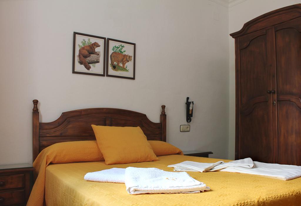 Apartamentos Casa Gil El Bosque Pokój zdjęcie