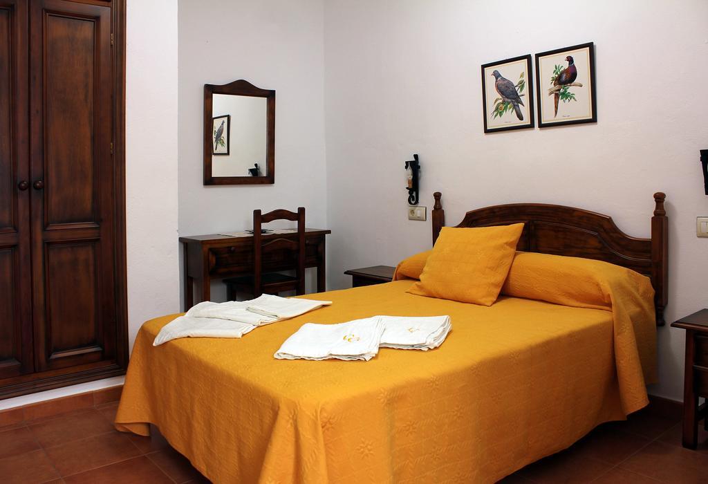Apartamentos Casa Gil El Bosque Pokój zdjęcie