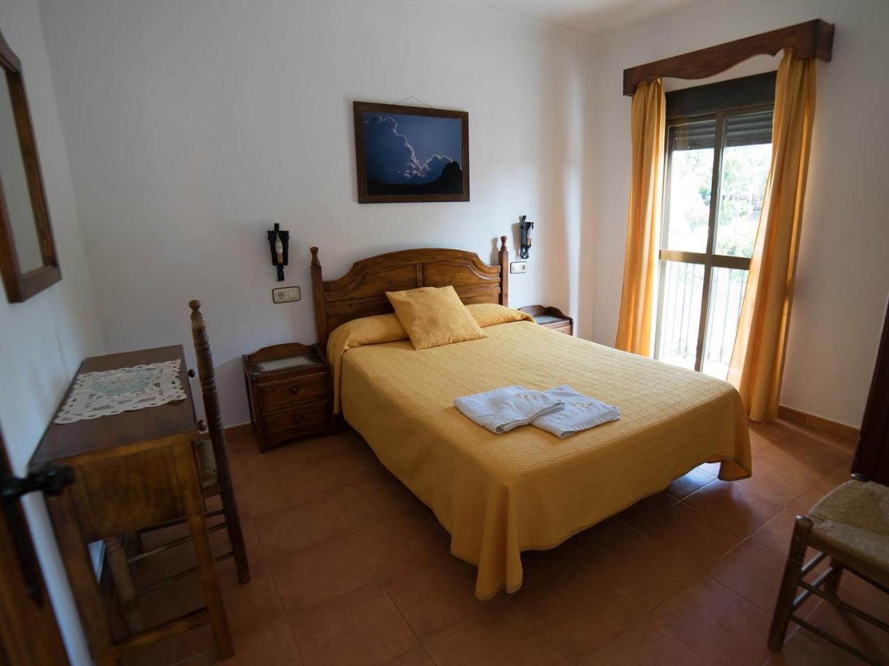 Apartamentos Casa Gil El Bosque Zewnętrze zdjęcie