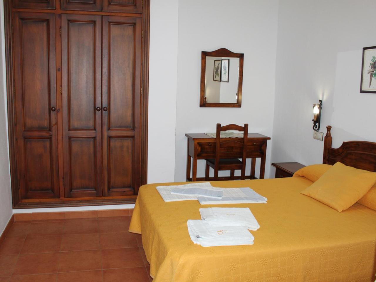 Apartamentos Casa Gil El Bosque Zewnętrze zdjęcie