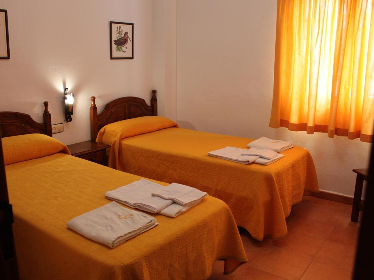 Apartamentos Casa Gil El Bosque Zewnętrze zdjęcie