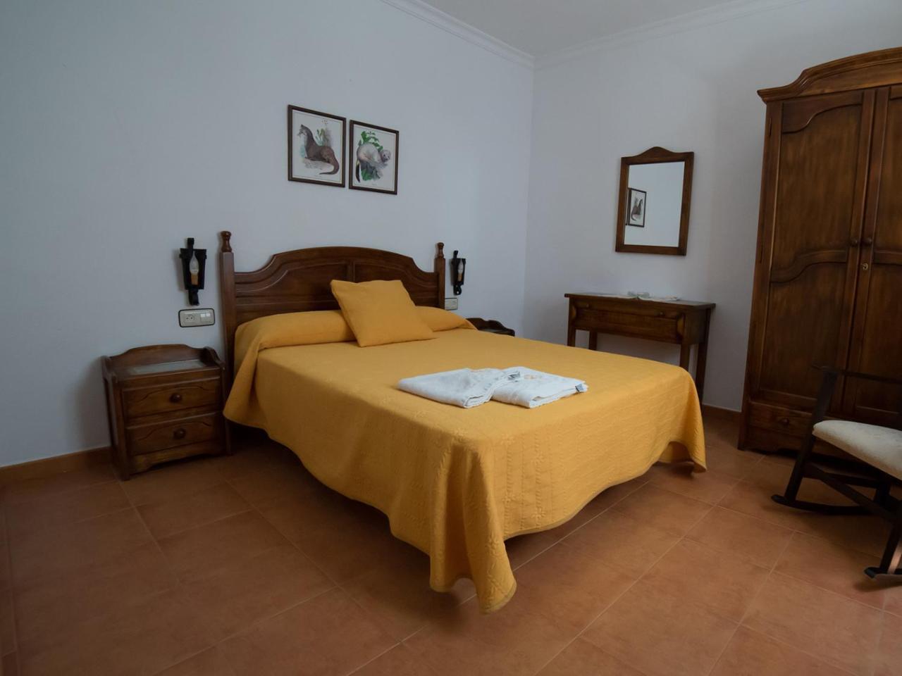 Apartamentos Casa Gil El Bosque Zewnętrze zdjęcie