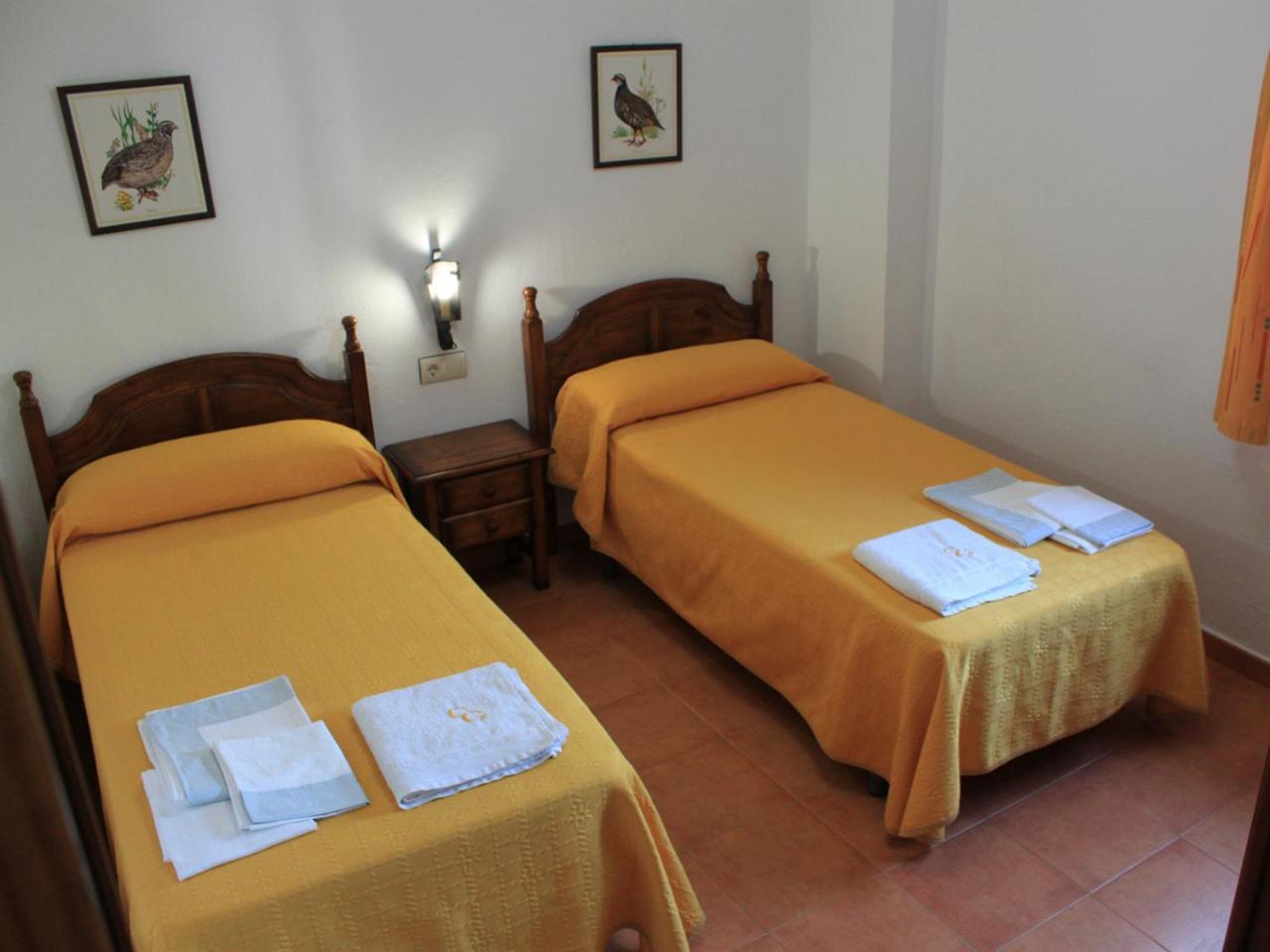 Apartamentos Casa Gil El Bosque Zewnętrze zdjęcie