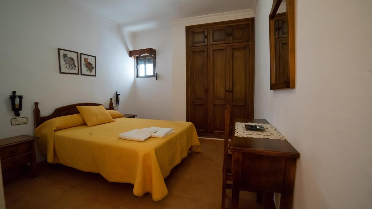 Apartamentos Casa Gil El Bosque Zewnętrze zdjęcie