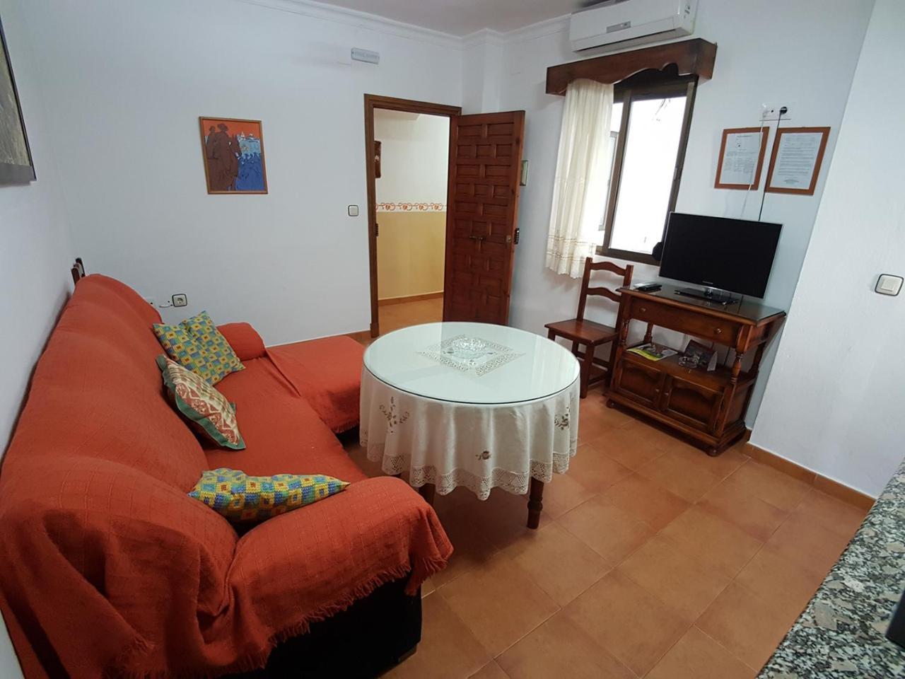 Apartamentos Casa Gil El Bosque Zewnętrze zdjęcie