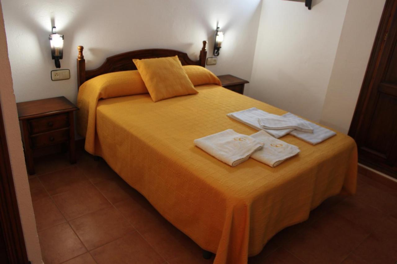 Apartamentos Casa Gil El Bosque Zewnętrze zdjęcie