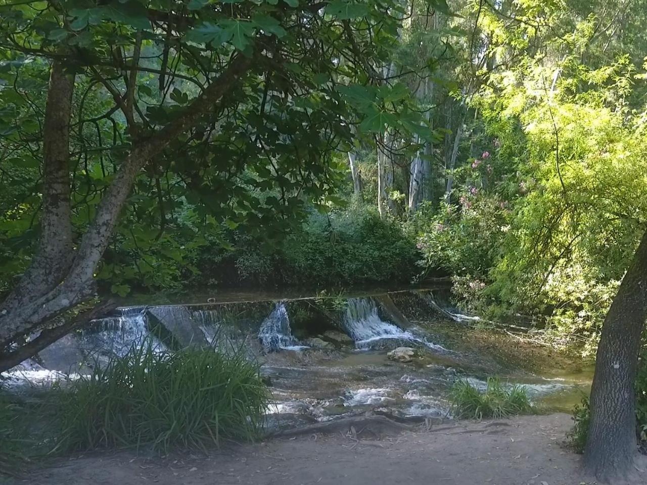 Apartamentos Casa Gil El Bosque Zewnętrze zdjęcie