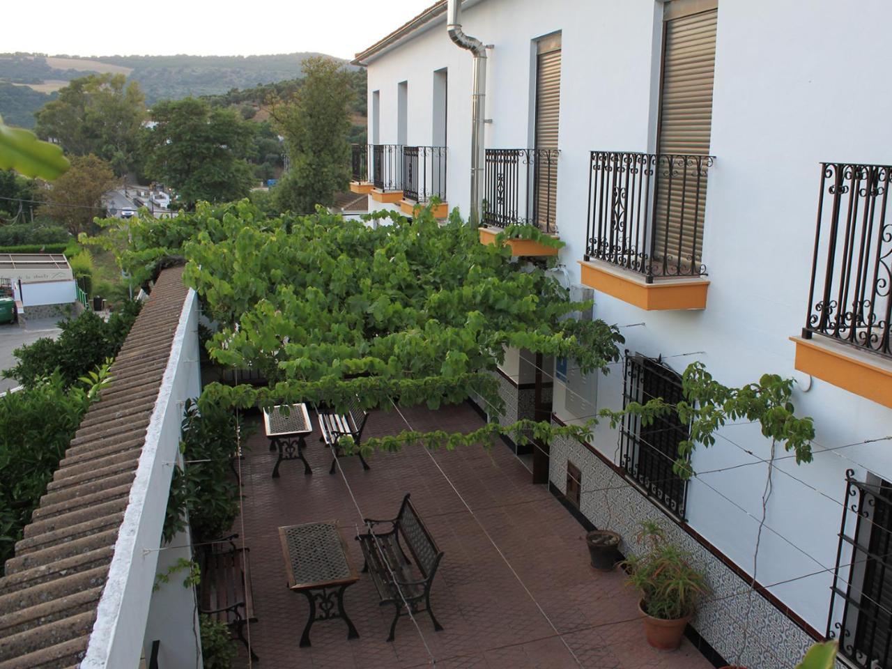 Apartamentos Casa Gil El Bosque Zewnętrze zdjęcie