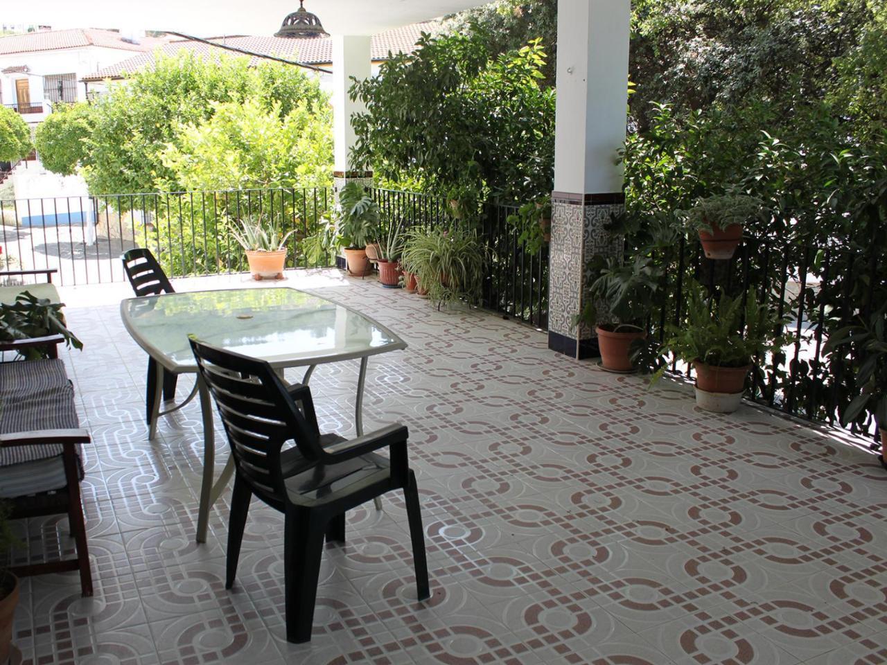 Apartamentos Casa Gil El Bosque Zewnętrze zdjęcie