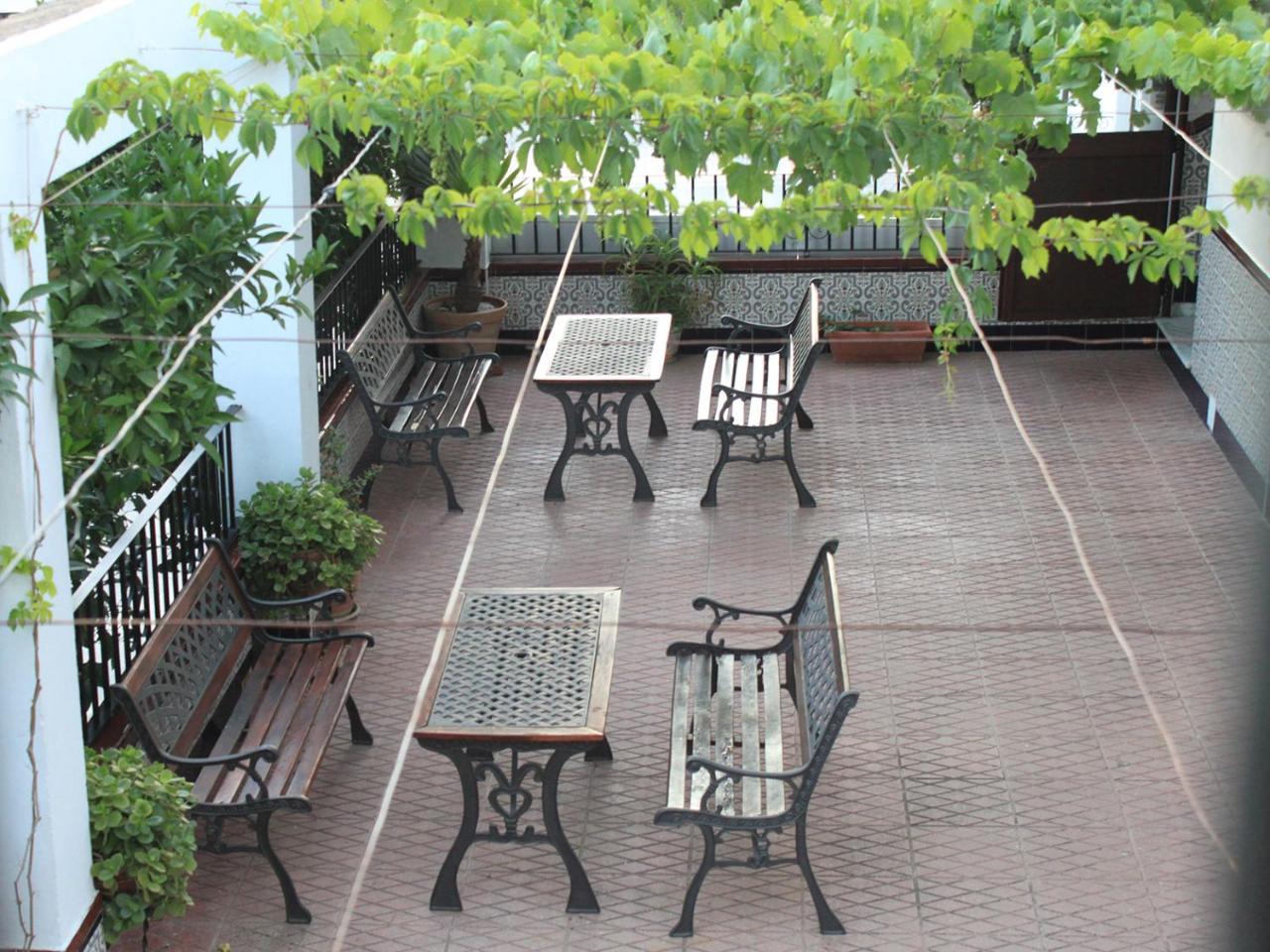 Apartamentos Casa Gil El Bosque Zewnętrze zdjęcie