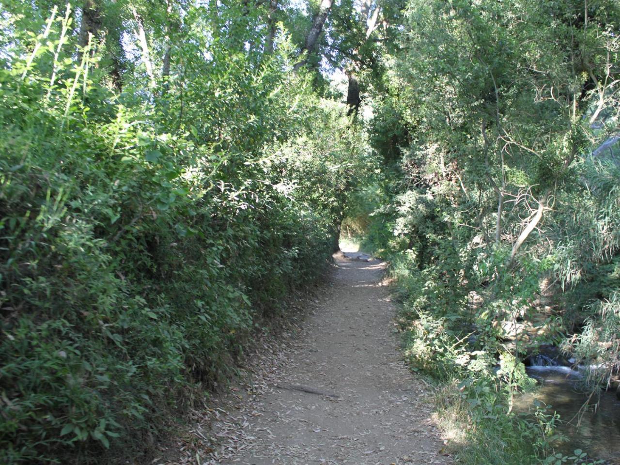 Apartamentos Casa Gil El Bosque Zewnętrze zdjęcie