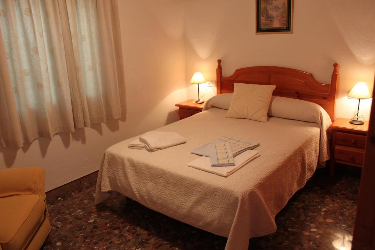 Apartamentos Casa Gil El Bosque Zewnętrze zdjęcie
