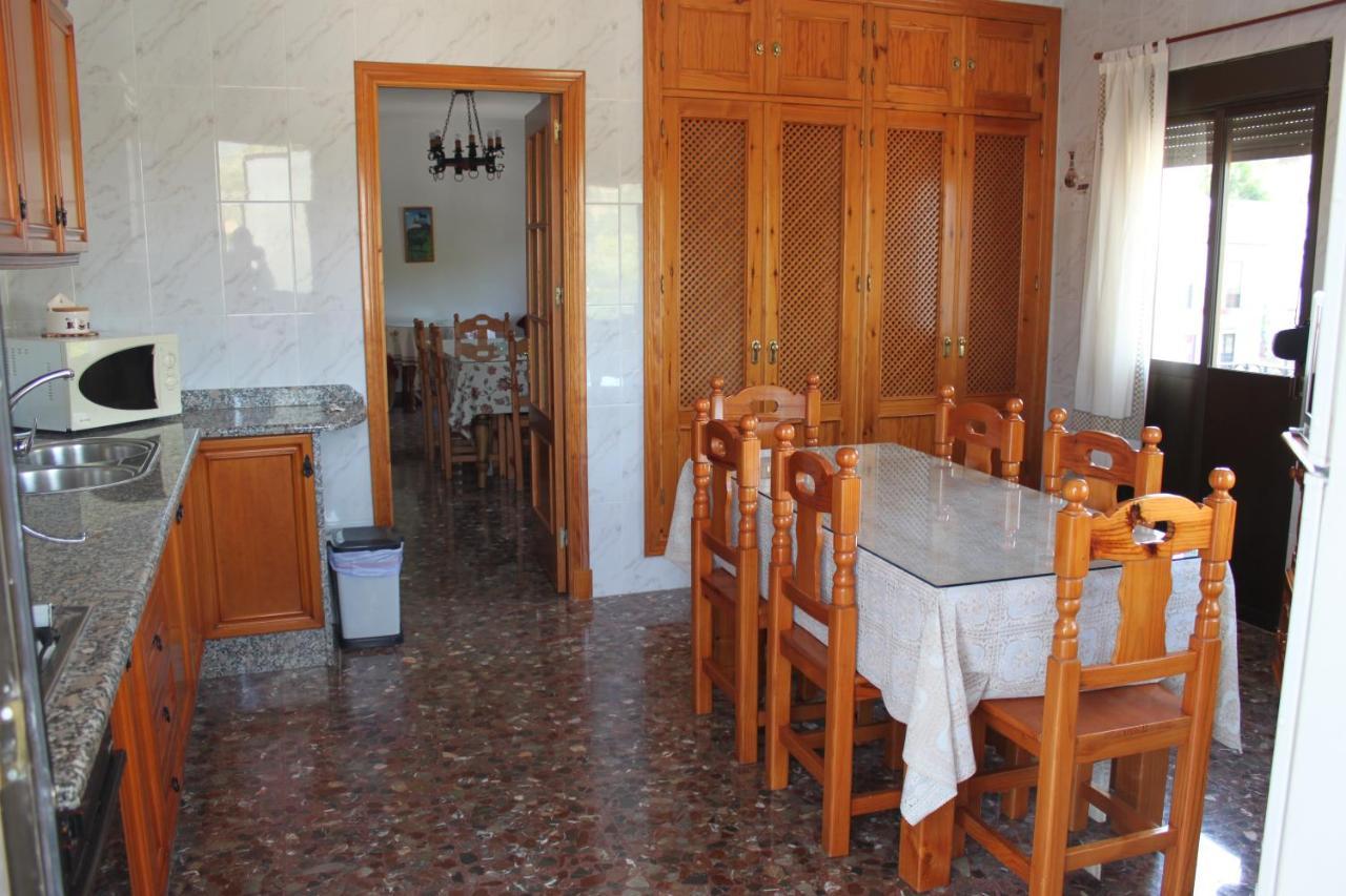 Apartamentos Casa Gil El Bosque Zewnętrze zdjęcie