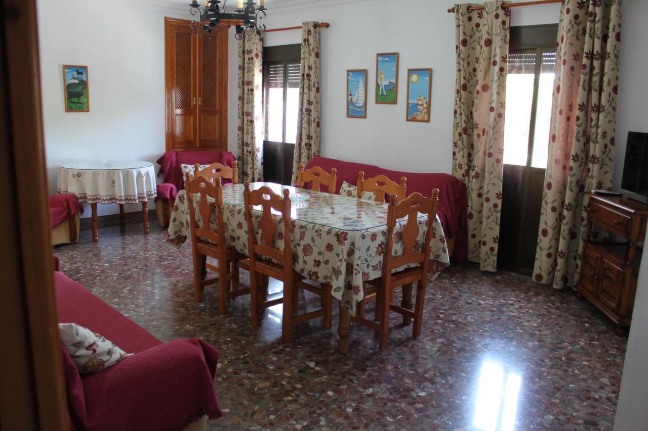 Apartamentos Casa Gil El Bosque Zewnętrze zdjęcie