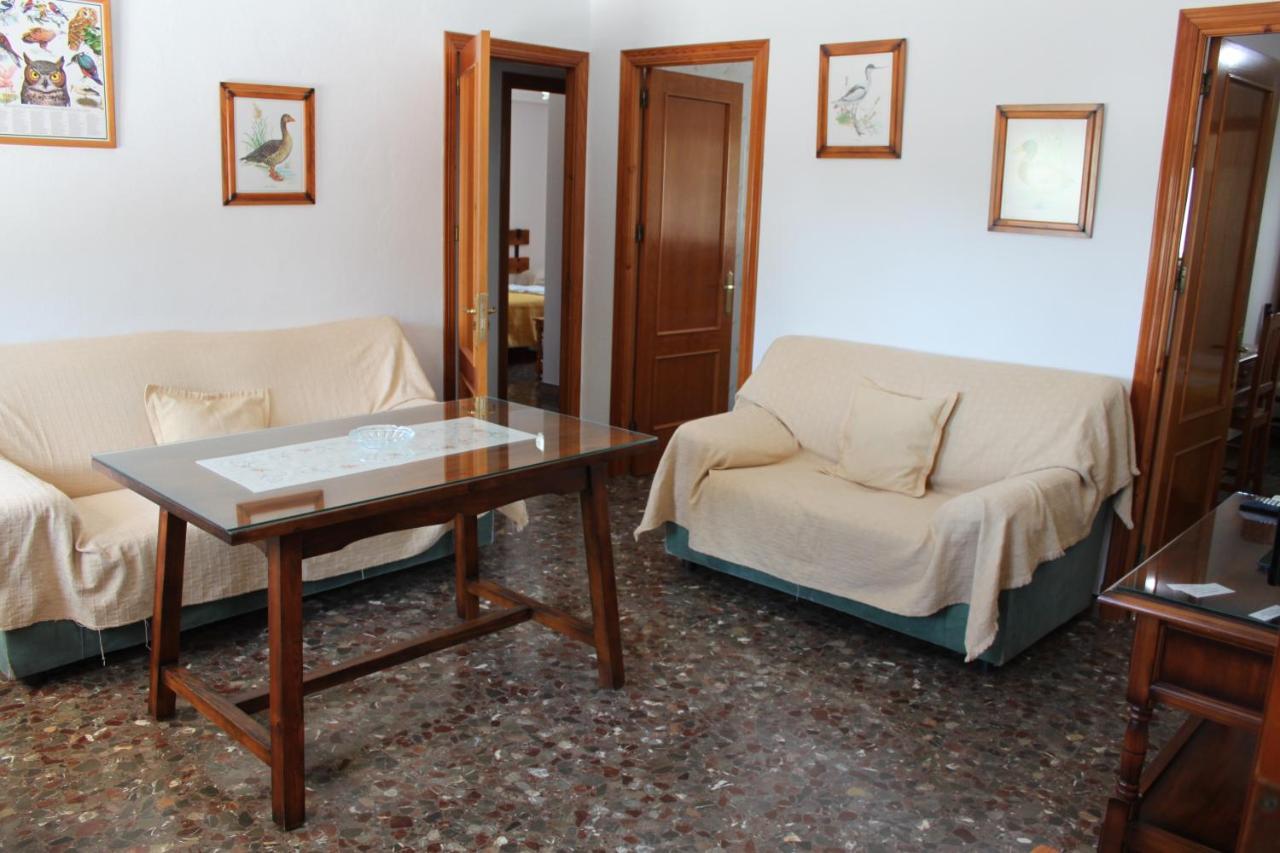 Apartamentos Casa Gil El Bosque Zewnętrze zdjęcie